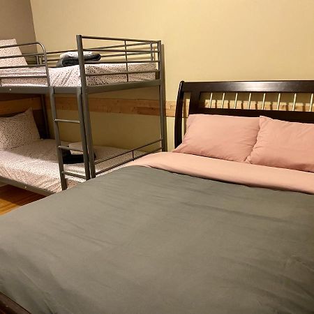 Auberge Du Monde Trois-Rivières Kültér fotó