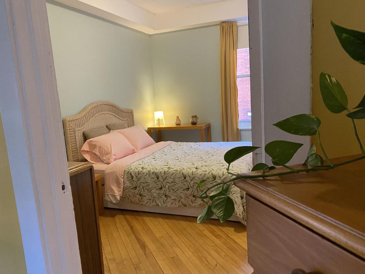 Auberge Du Monde Trois-Rivières Kültér fotó