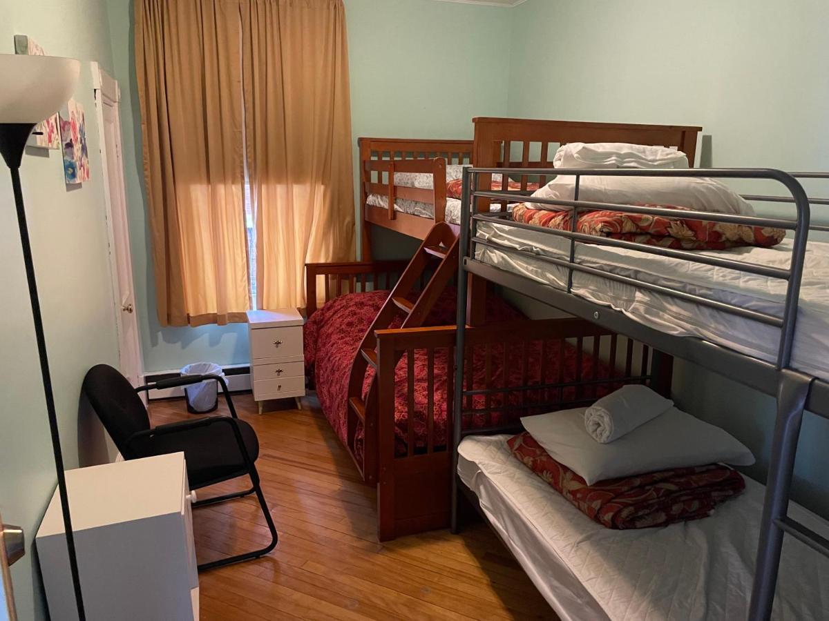 Auberge Du Monde Trois-Rivières Kültér fotó